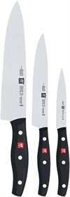 Zwilling Twin Pollux Knivsæt - 3 knive